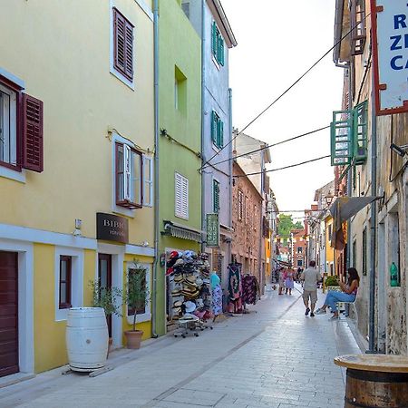 Hostel Scardona Skradin Ngoại thất bức ảnh