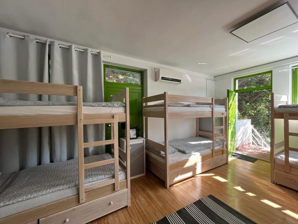 Hostel Scardona Skradin Ngoại thất bức ảnh