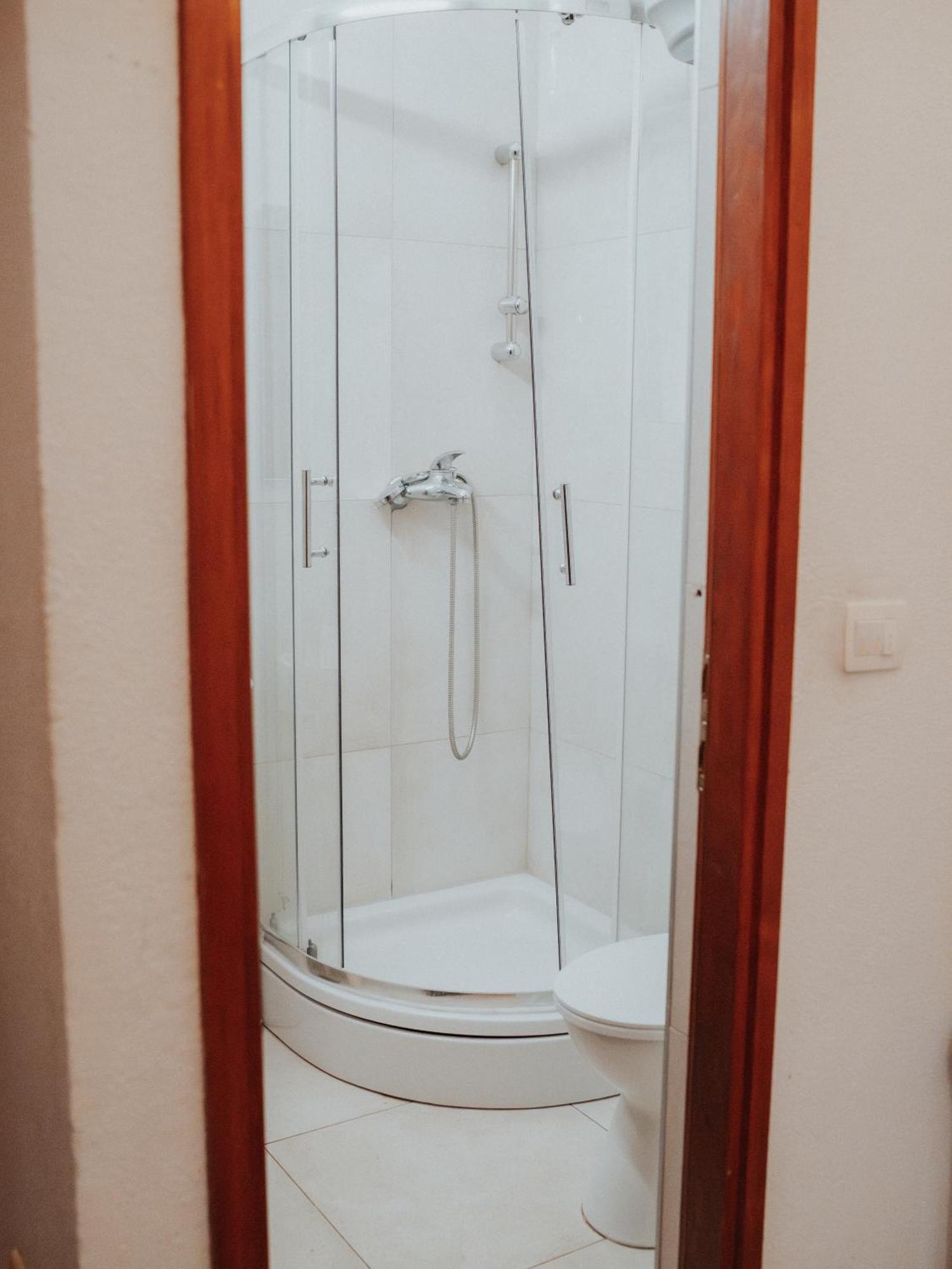 Hostel Scardona Skradin Ngoại thất bức ảnh