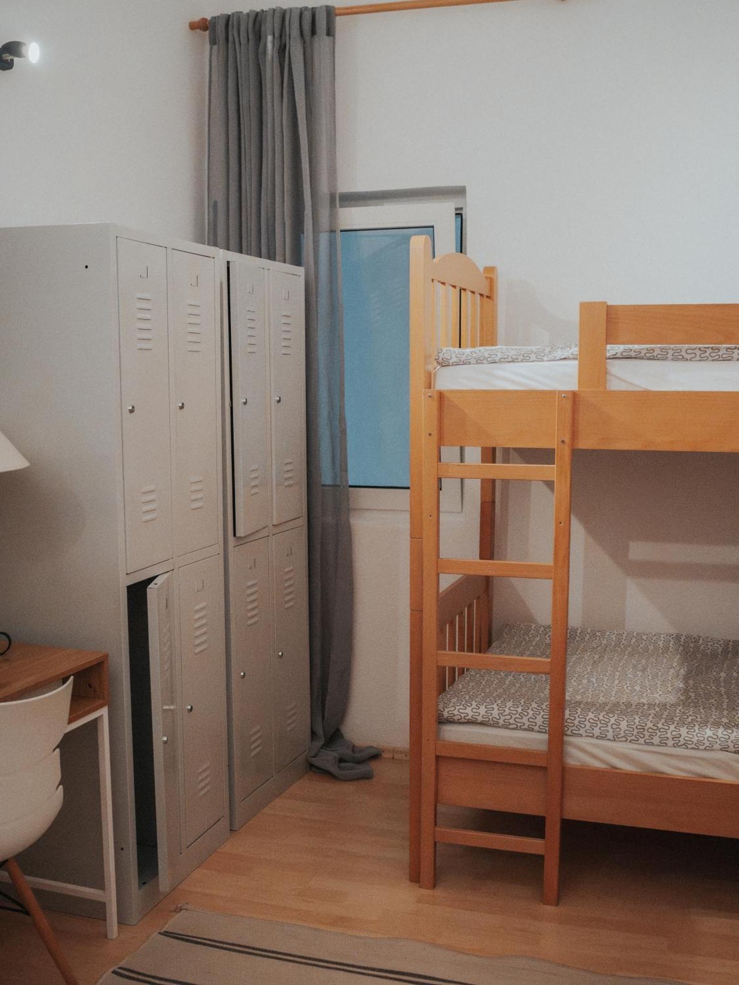 Hostel Scardona Skradin Ngoại thất bức ảnh