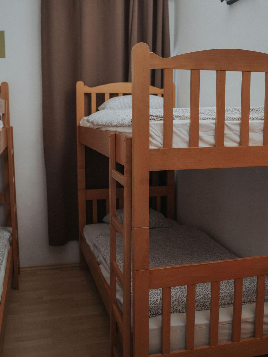 Hostel Scardona Skradin Ngoại thất bức ảnh