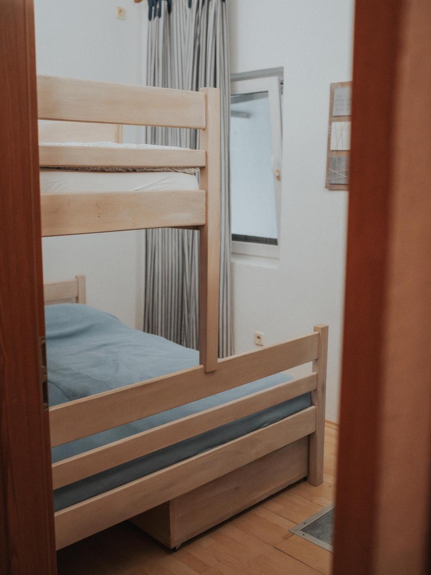 Hostel Scardona Skradin Ngoại thất bức ảnh