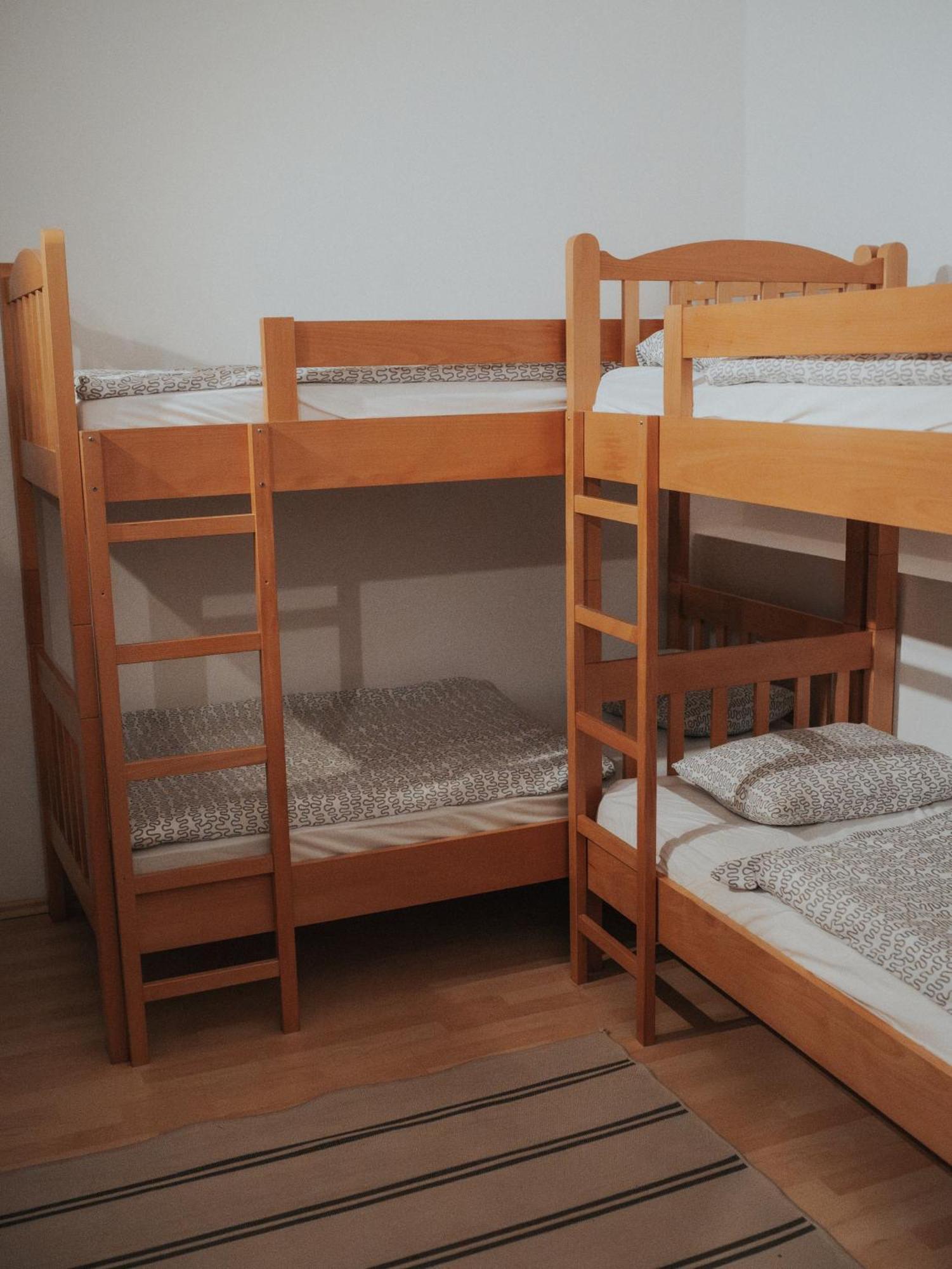 Hostel Scardona Skradin Ngoại thất bức ảnh
