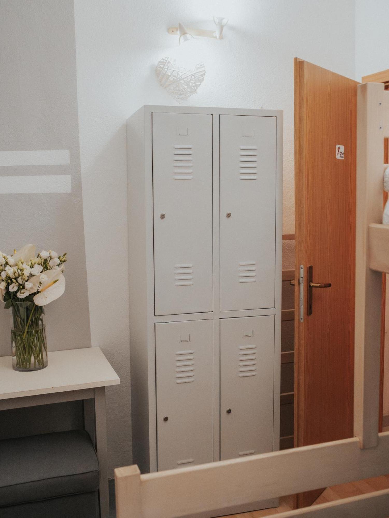 Hostel Scardona Skradin Ngoại thất bức ảnh
